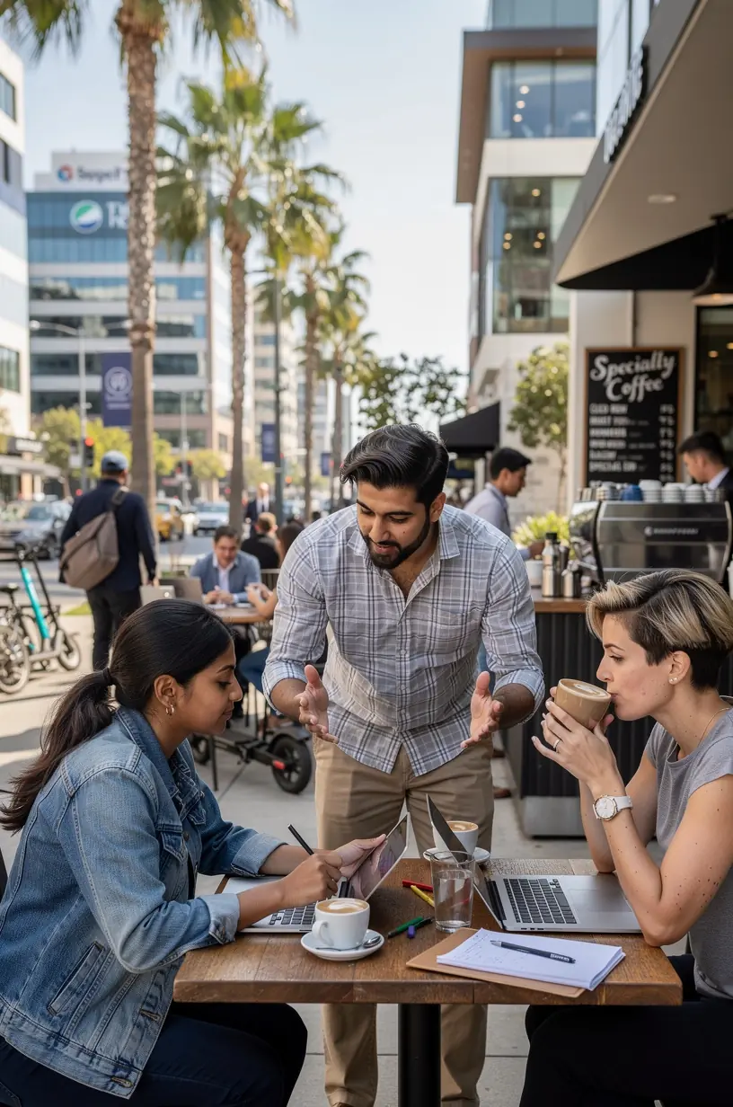 Innovation and technology